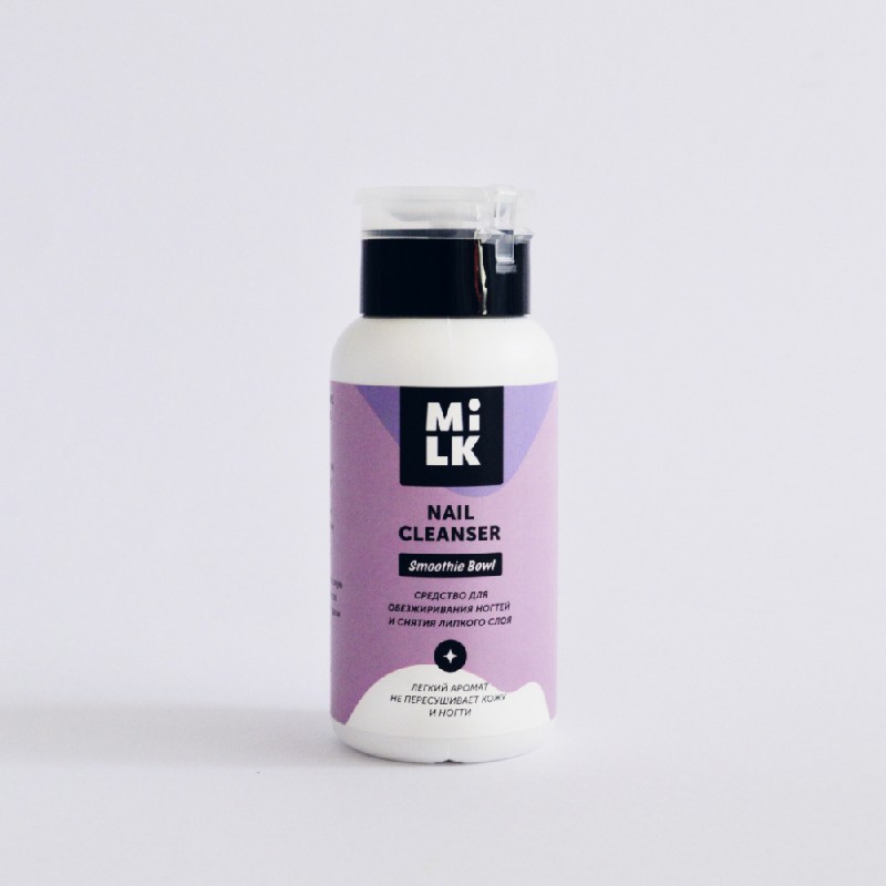 Обезжириватель, TM Milk (Smoothe Bowl 200 ml)