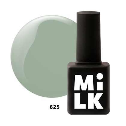 Гель-лак Coffee Shop, TM Milk (625 Green Tea)
