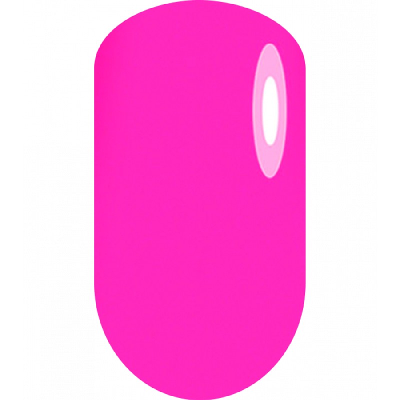 Гель-лак Neon Time, TM IVA nails (4)