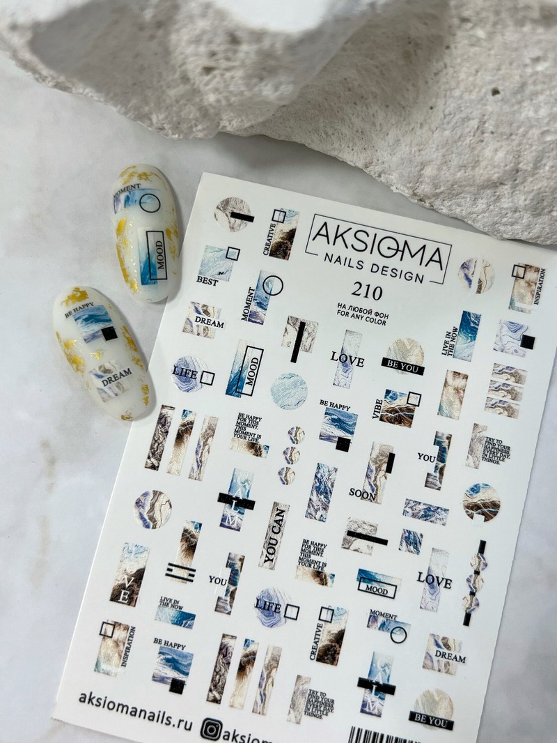 Слайдер дизайн, TM Aksioma (210)