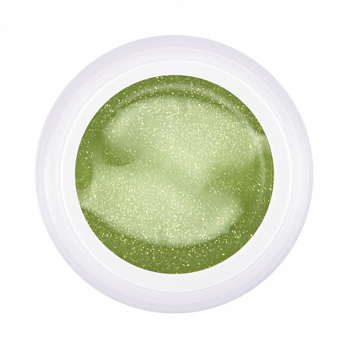 Pudding gel, TM Patrisa Nail (olive)