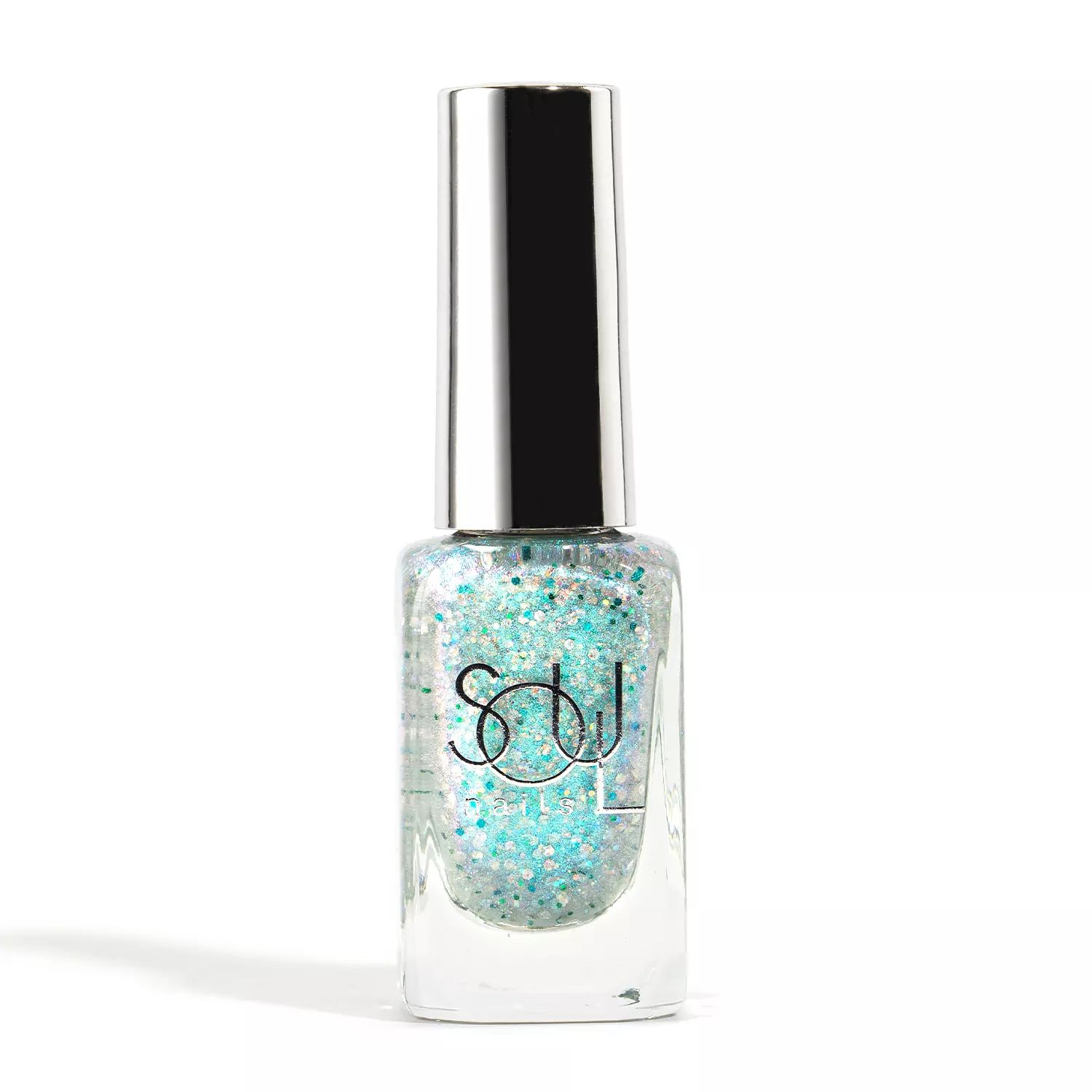 Лак для ногтей Dazzle Bling, TM Soul Nails (211)