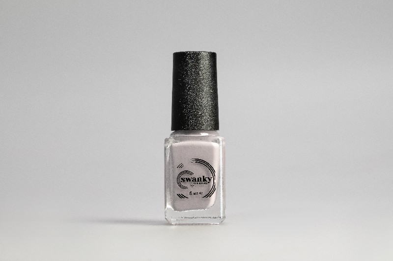 Лак для стемпинга S 6мл, TM Swanky Pro (31)