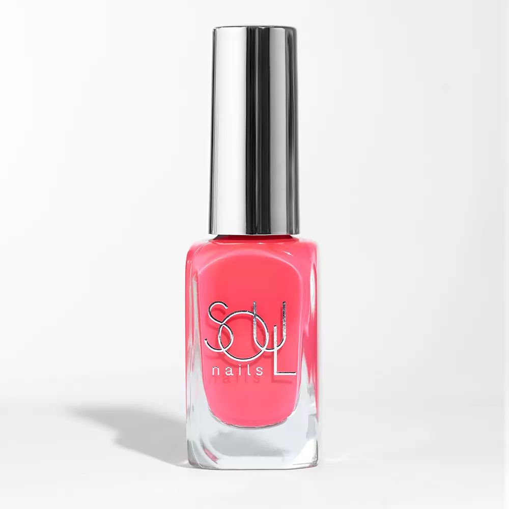 Лак для ногтей PINKS, TM Soul Nails (127)