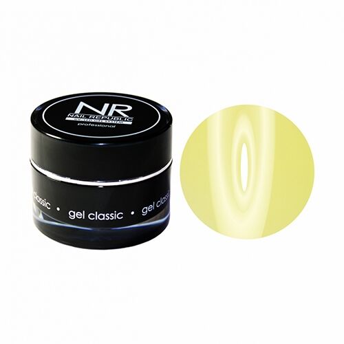 Гель Candy, TM Nail Republic (67, 15гр)