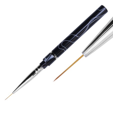 Кисть, TM Patrisa Nail (№000 натуральный ворс)