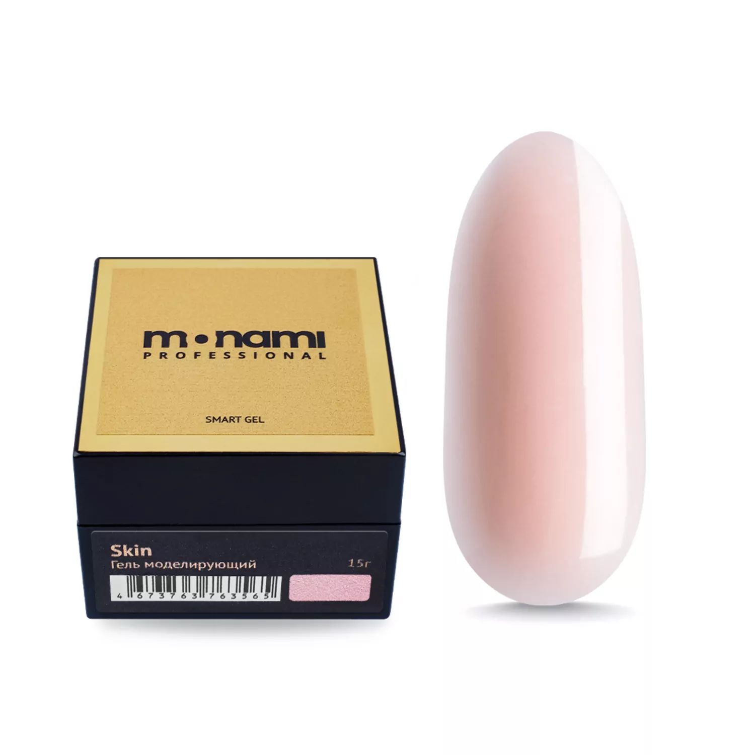 Гель Smart, TM Monami (Skin 15мл)
