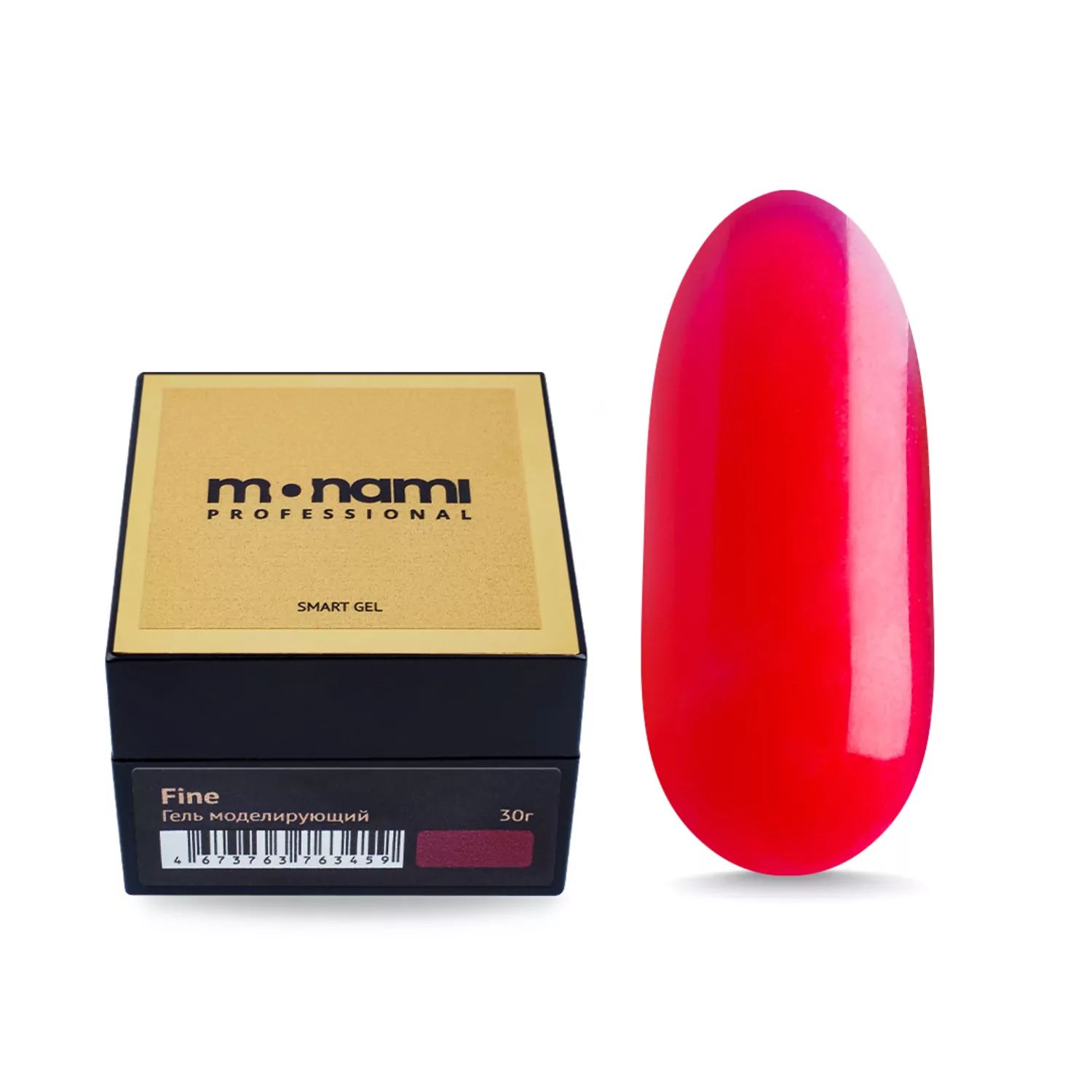 Гель Smart, TM Monami (Fine 30мл)