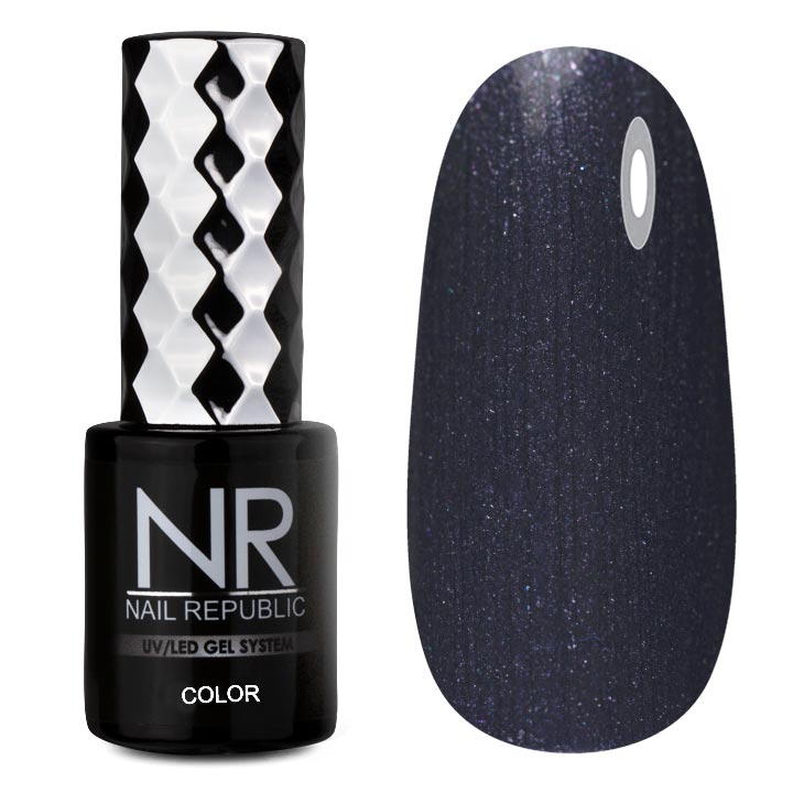 Гель-лак 10 мл, TM Nail Republic (459)