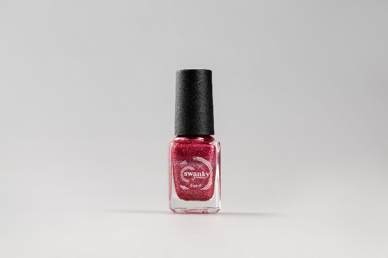 Лак для стемпинга М 6мл, TM Swanky Pro (122)