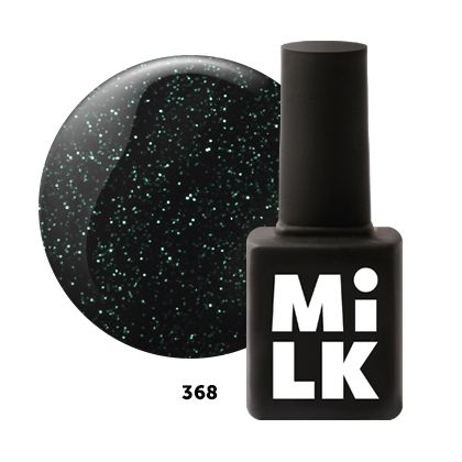 Гель-лак Zodiac, TM Milk (368 Sagittarius)