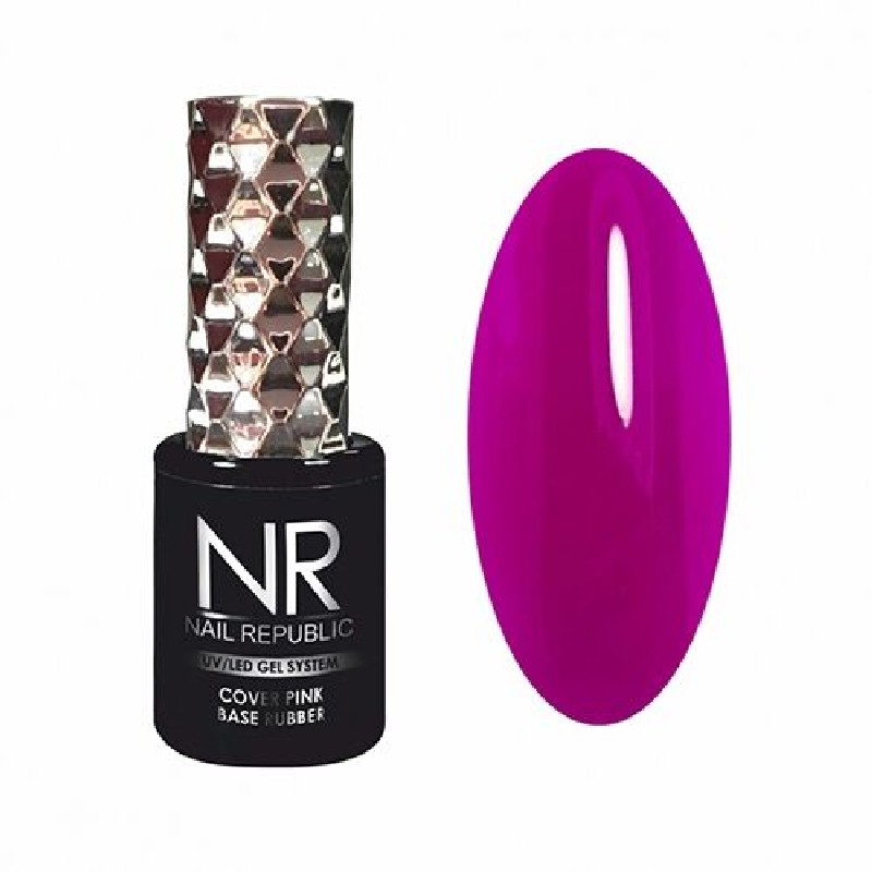 База FRUIT MIX, TM Nail Republic (008)