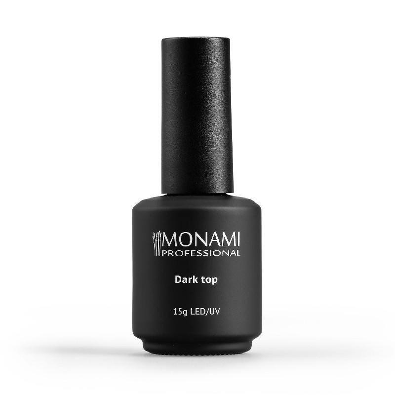 Top Super Shine, TM Monami (GOLDY 15мл)