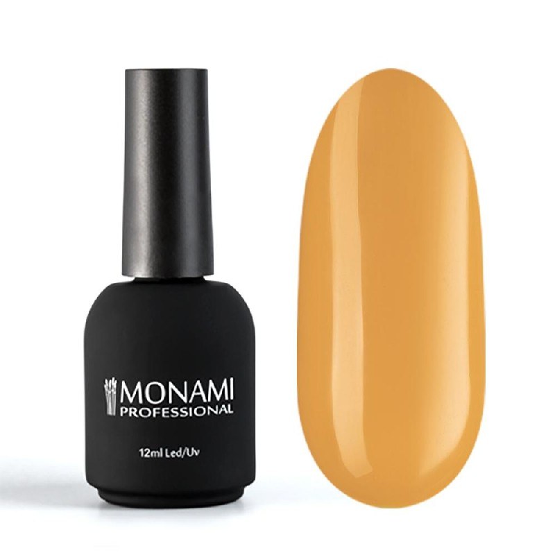 Гель-лак 12мл, TM Monami (482)