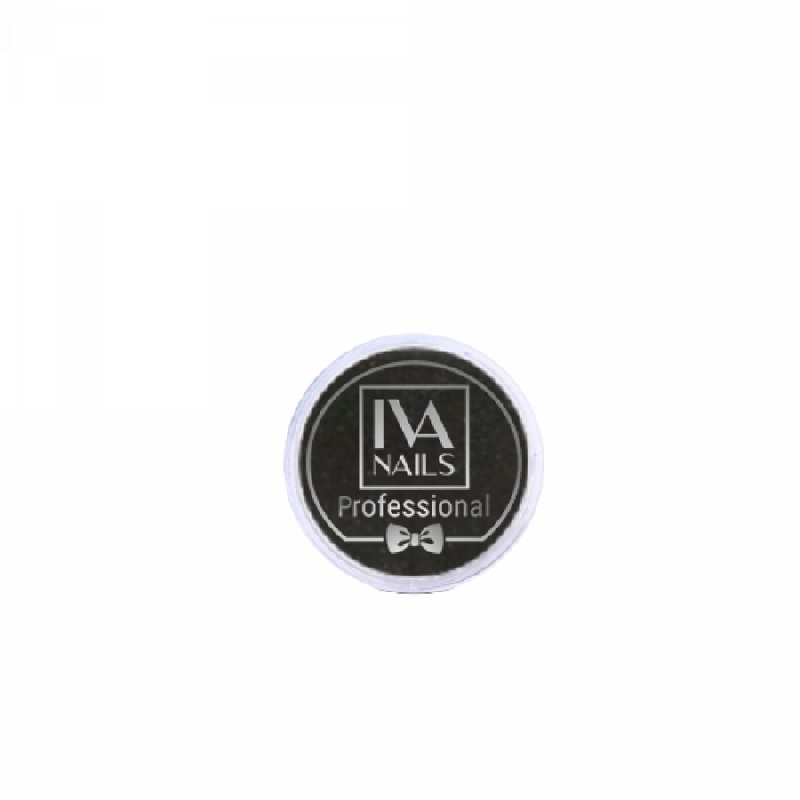 Дизайн Металлик, TM IVA nails (20)