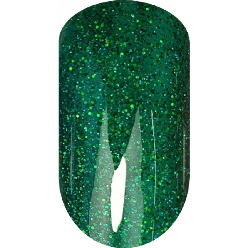 Гель-лак Christmas, TM IVA nails (5)
