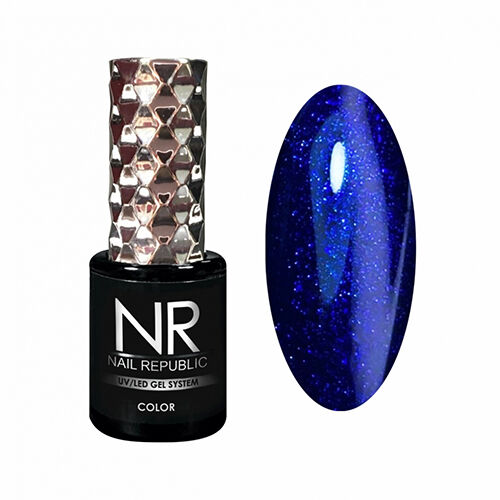 Гель-лак 10 мл, TM Nail Republic (462)