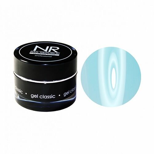 Гель Candy, TM Nail Republic (63, 15гр)