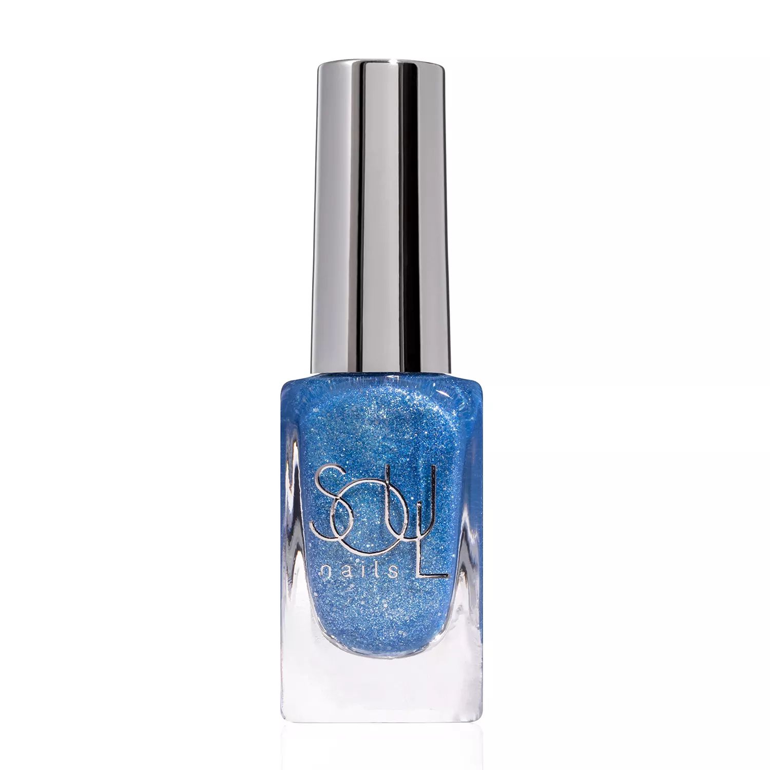 Лак для ногтей Holo Sangs, TM Soul Nails (227)