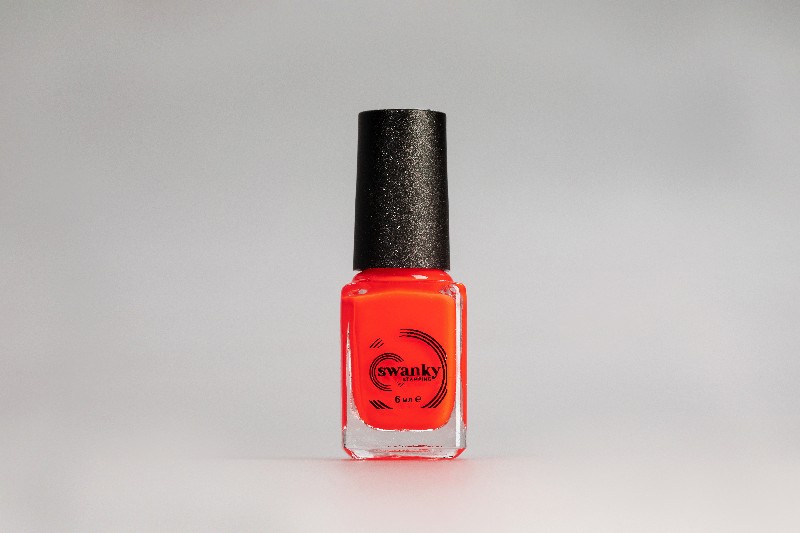 Лак для стемпинга S 6мл, TM Swanky Pro (21)