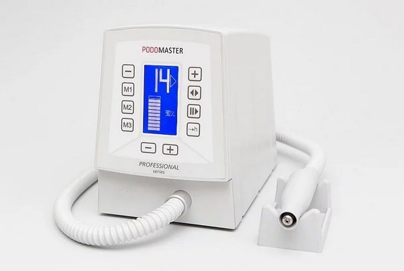 Аппарат для педикюра, TM Podomaster (Professional)