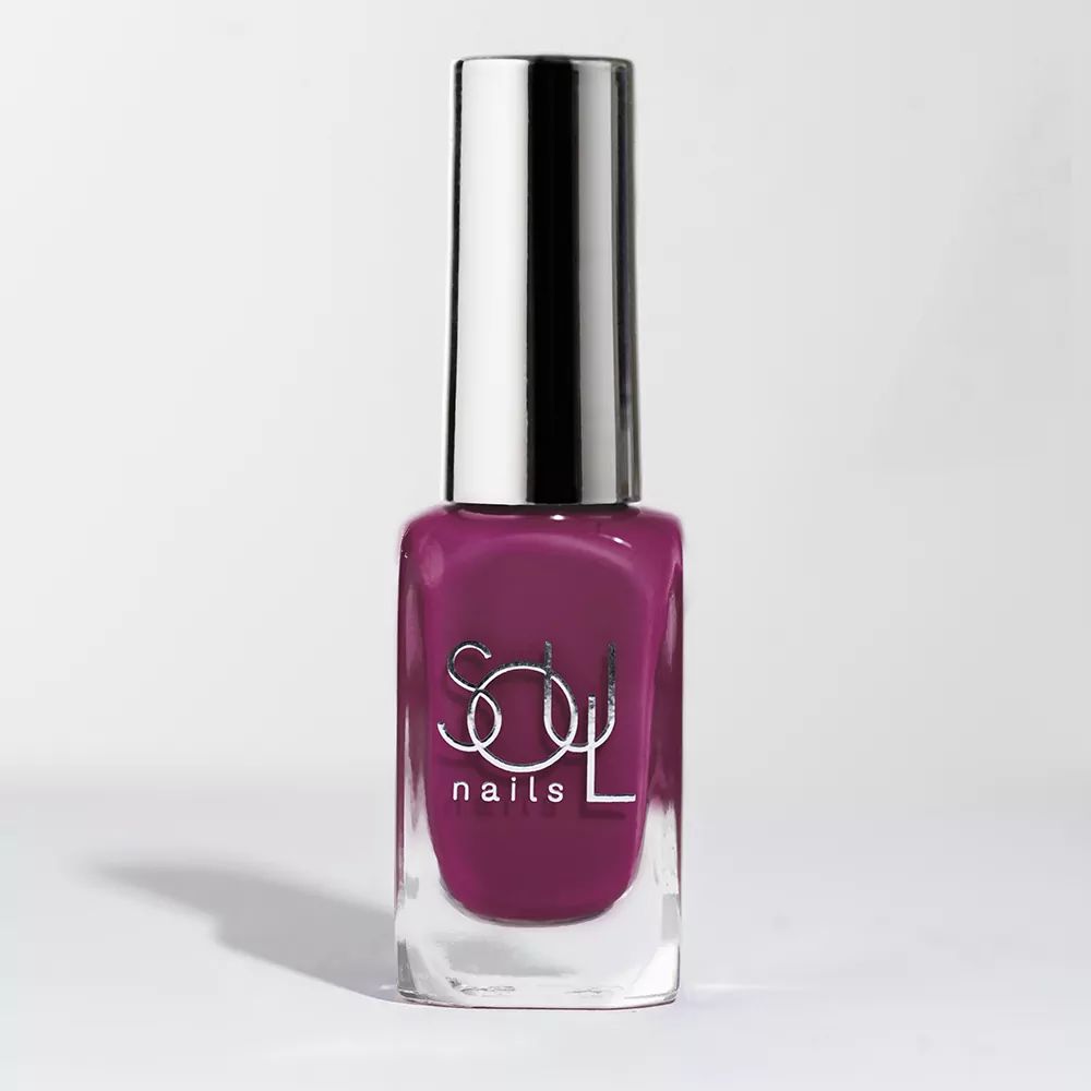 Лак для ногтей PINKS, TM Soul Nails (125)
