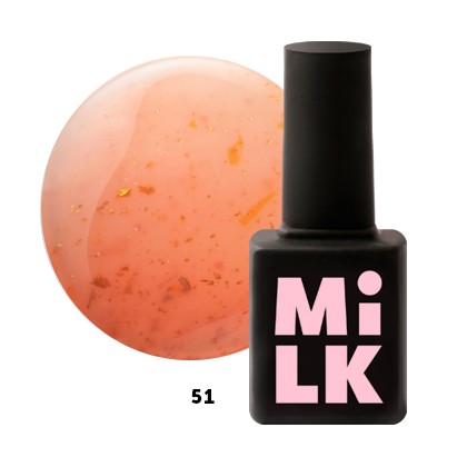 База Potal Color, TM Milk (51 Dust)