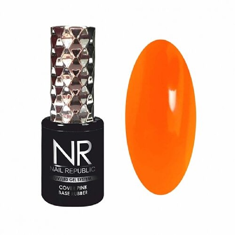База FRUIT MIX, TM Nail Republic (004)
