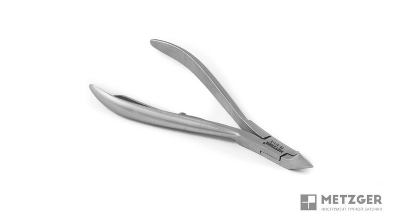 Кусачки, TM Metzger (PN-813-D(7mm)-BJ(NEW))