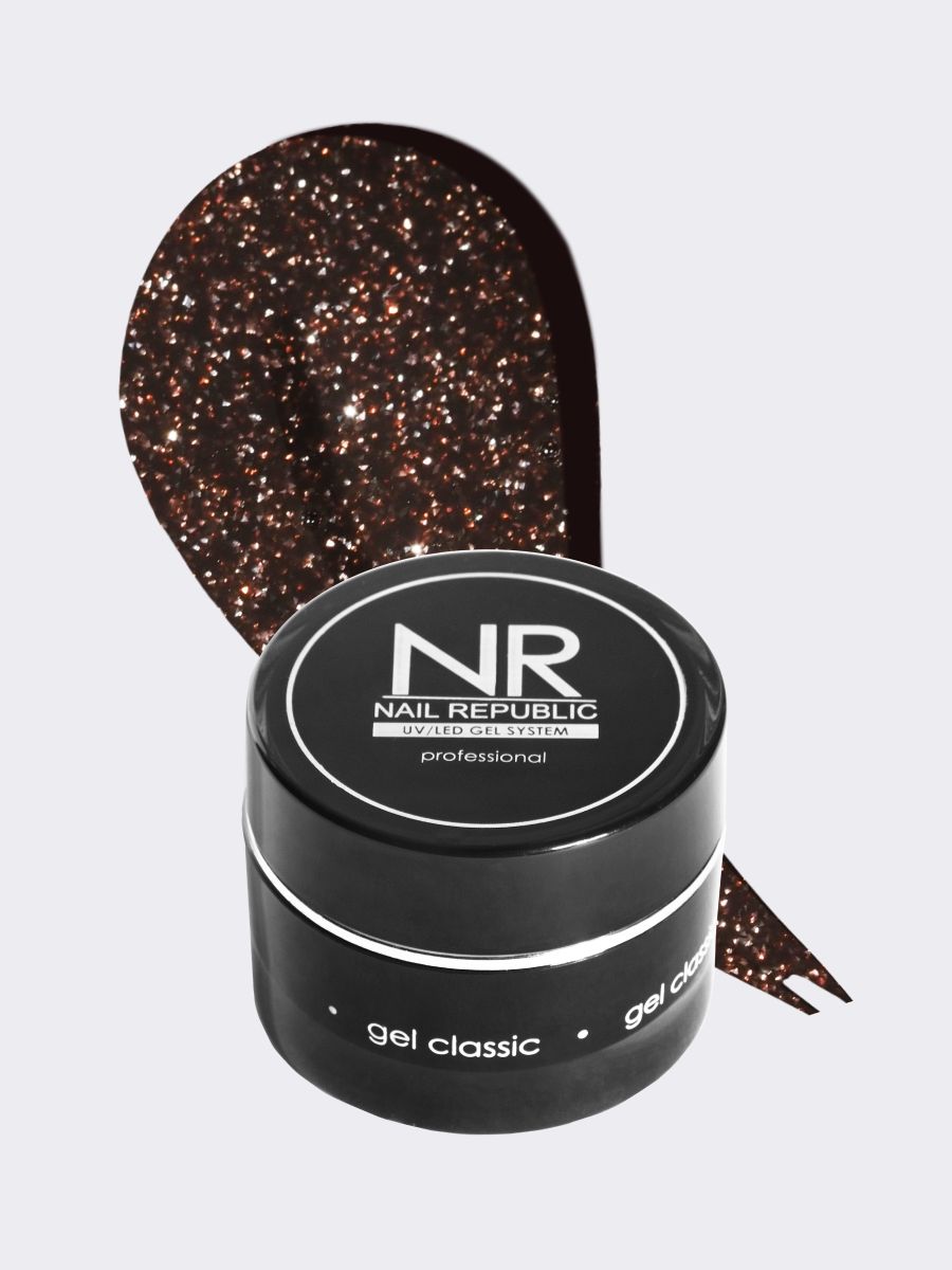 Ultra Flash Gel, TM Nail Republic (280, 15мл)