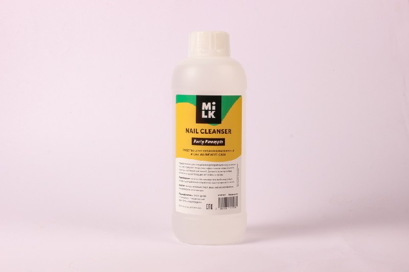 Обезжириватель, TM Milk (Party Pineapple, 1000 мл)