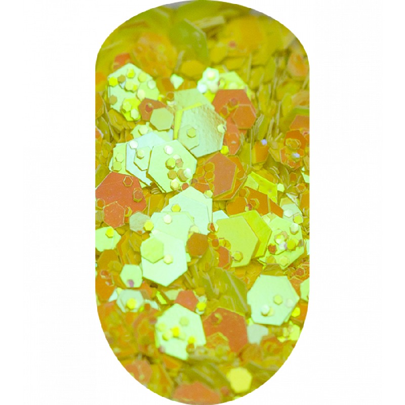 Дизайн UNDINE, TM IVA nails (8)