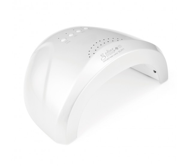 Лампа Led SUN UV 1 48W (белая Soline)