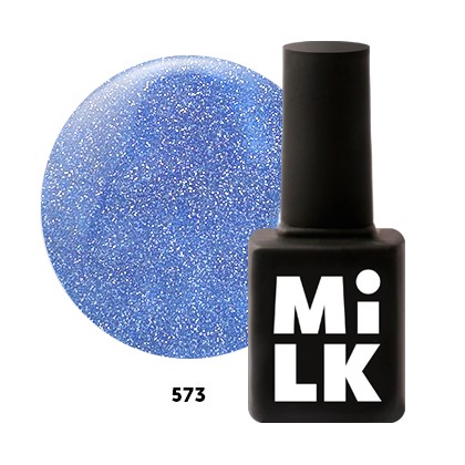 Гель-лак Dubai, ТМ Milk (573 Persian Gulf)