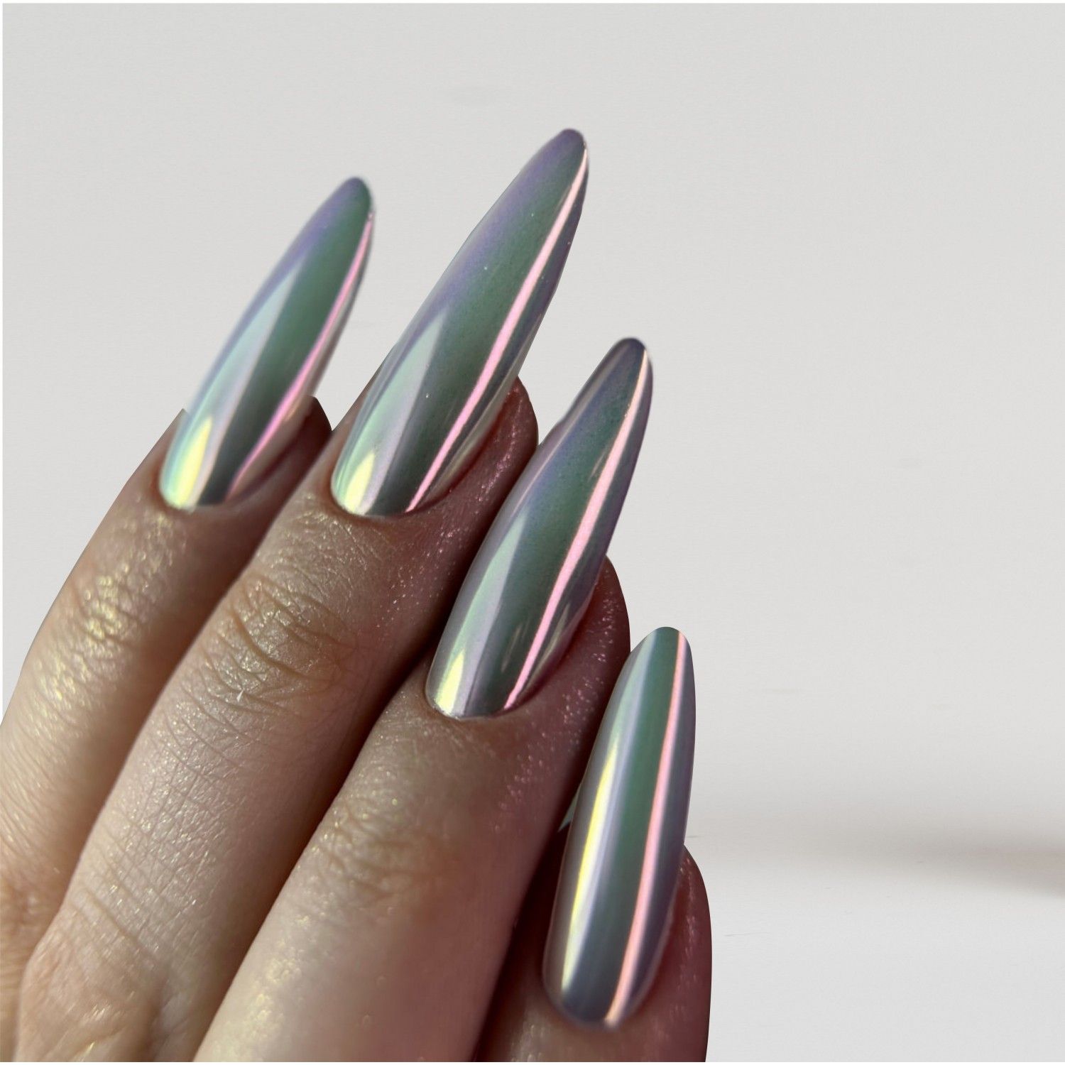 Втирка BUBBLES, TM IVA nails (1)