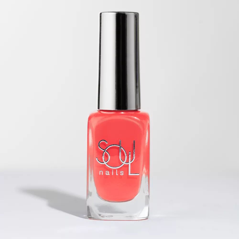 Лак для ногтей PINKS, TM Soul Nails (128)