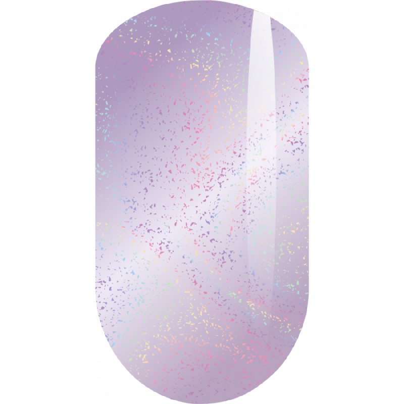 Гель-лак Rainbow Cat-Eye, TM IVA nails (3)