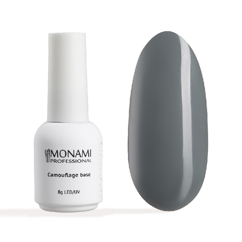 Base Camouflage 8г, TM Monami (Thyme)