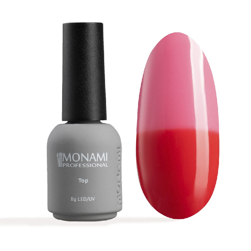 Top Thermo, TM Monami (Red 8ml)