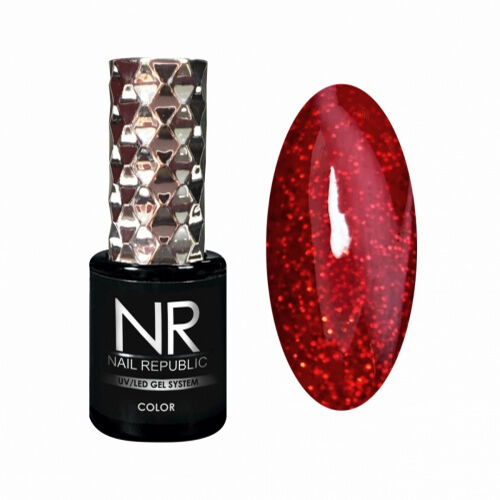 Гель-лак 10 мл, TM Nail Republic (433)