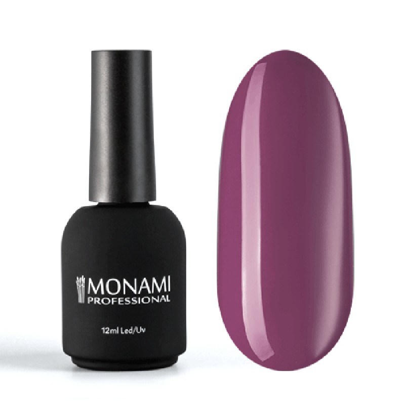 Гель-лак 12мл, TM Monami (177)