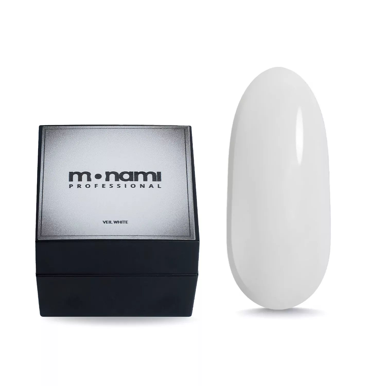 Гель Veil, TM Monami (White 15мл)