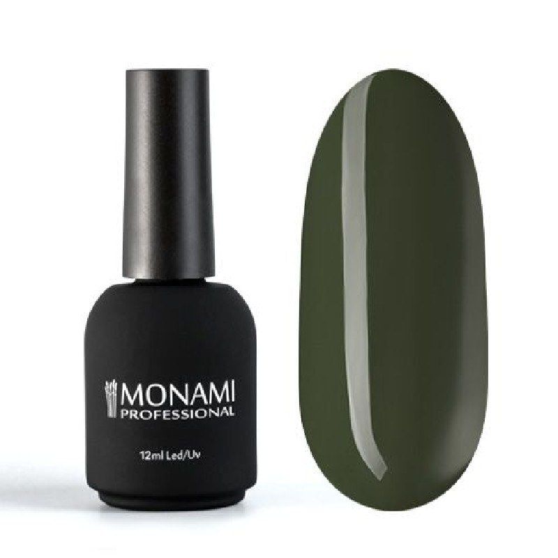 Гель-лак Lux 8мл, TM Monami (018)
