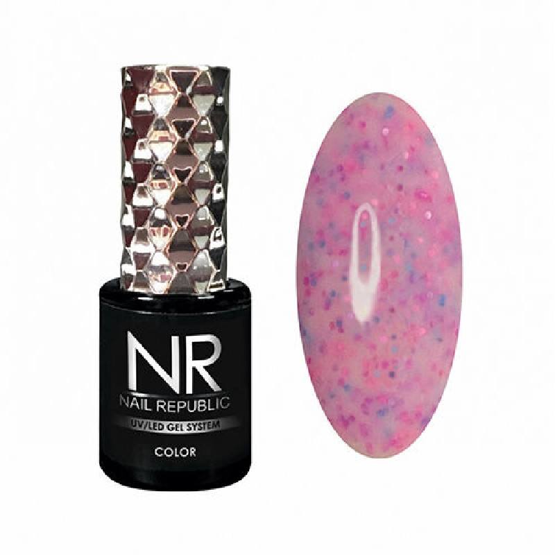 База LOVE IS, TM Nail Republic (150)