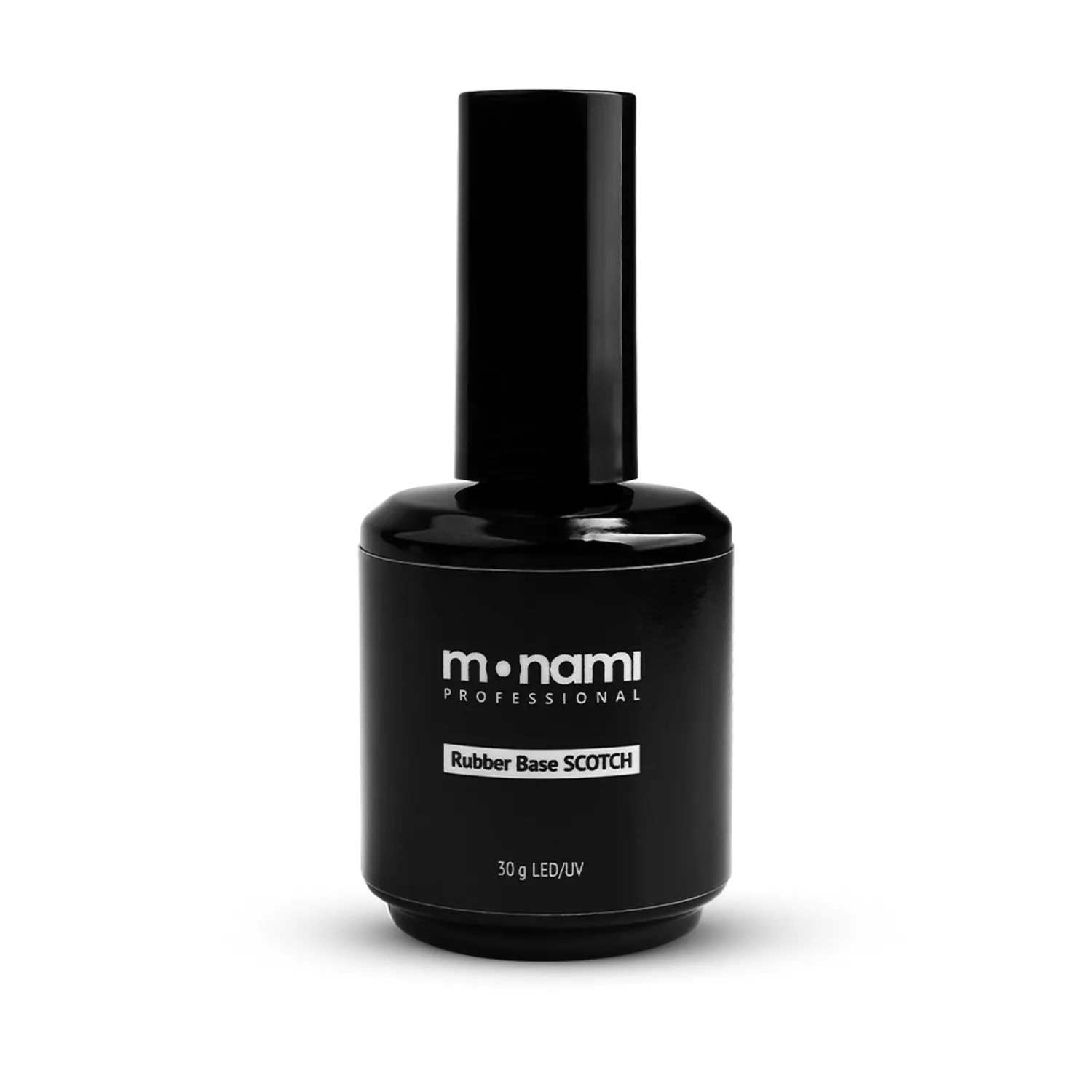 Base Scotch Rubber, TM Monami (30мл)