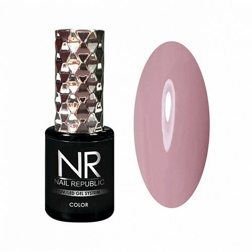 Гель-лак 10 мл, TM Nail Republic (039)