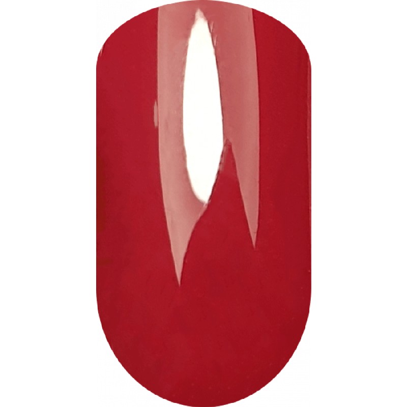Гель-лак Red Queen, TM IVA nails (9)