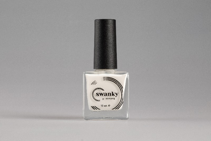 Скиндефендер, TM Swanky Pro (белый, 10мл)