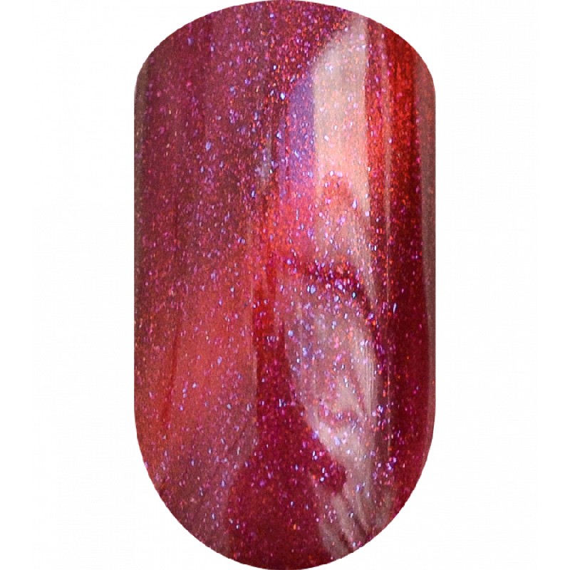 Гель-лак Milky Way, TM IVA nails (9)
