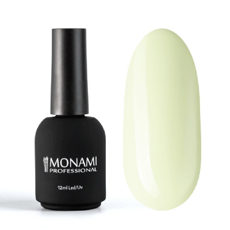 Гель-лак  8мл, TM Monami (450)